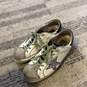 Golden Goose Sneakers